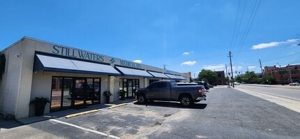 200 E Garden St, Pensacola, FL à louer Photo intérieure- Image 2 de 7