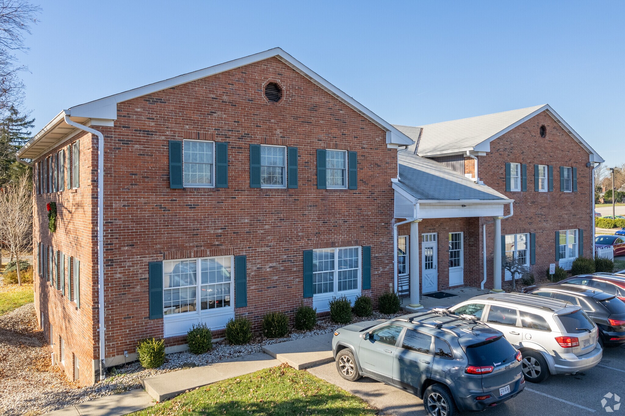 7800 Cooper Rd, Montgomery, OH à louer Photo principale- Image 1 de 15