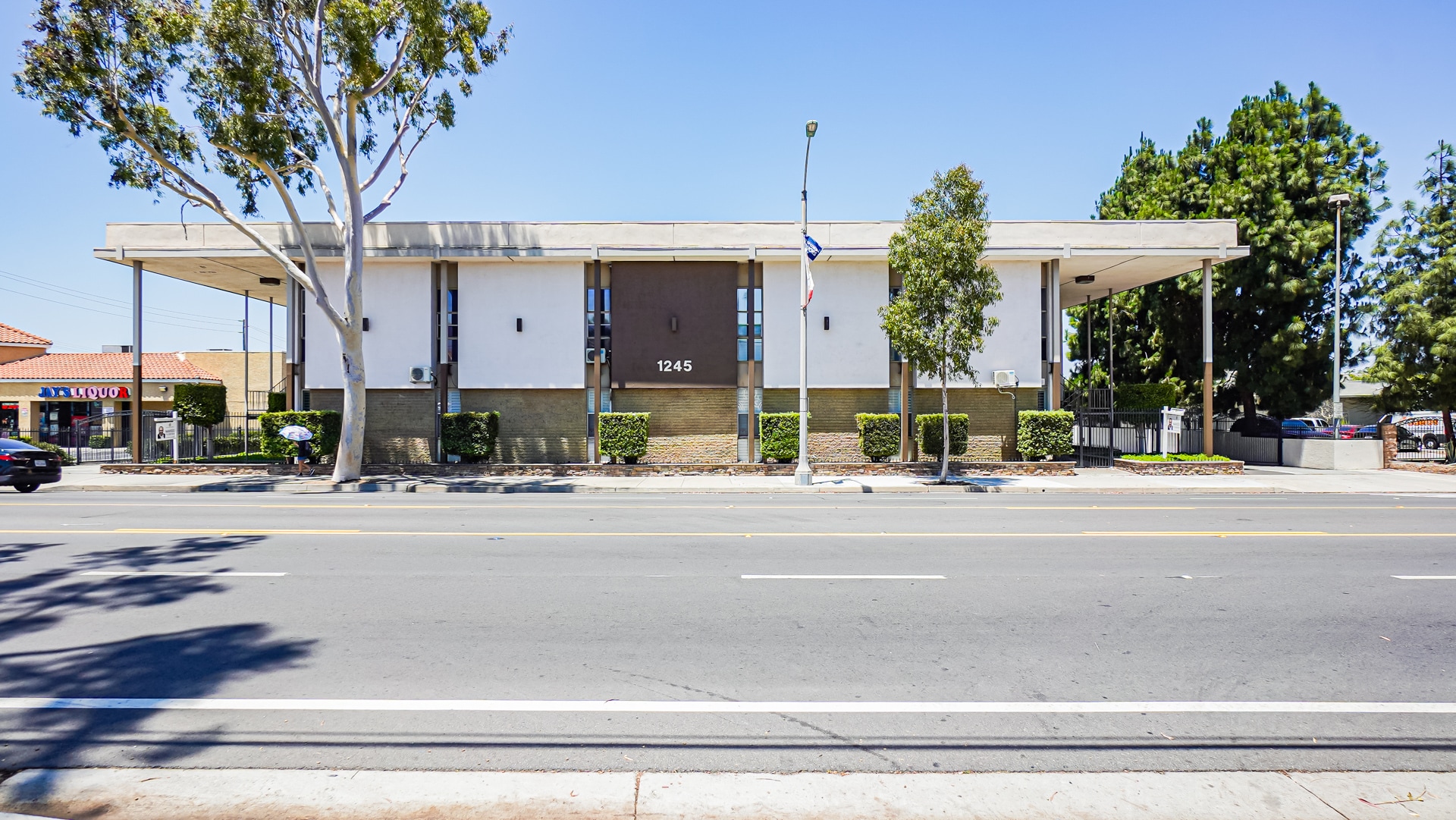 1245 W 6th St, Corona, CA for sale Building Photo- Image 1 of 35