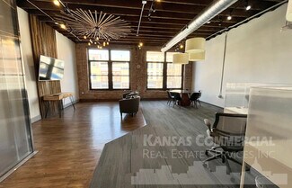 Plus de détails pour 728 S Kansas Ave, Topeka, KS - Bureau à louer