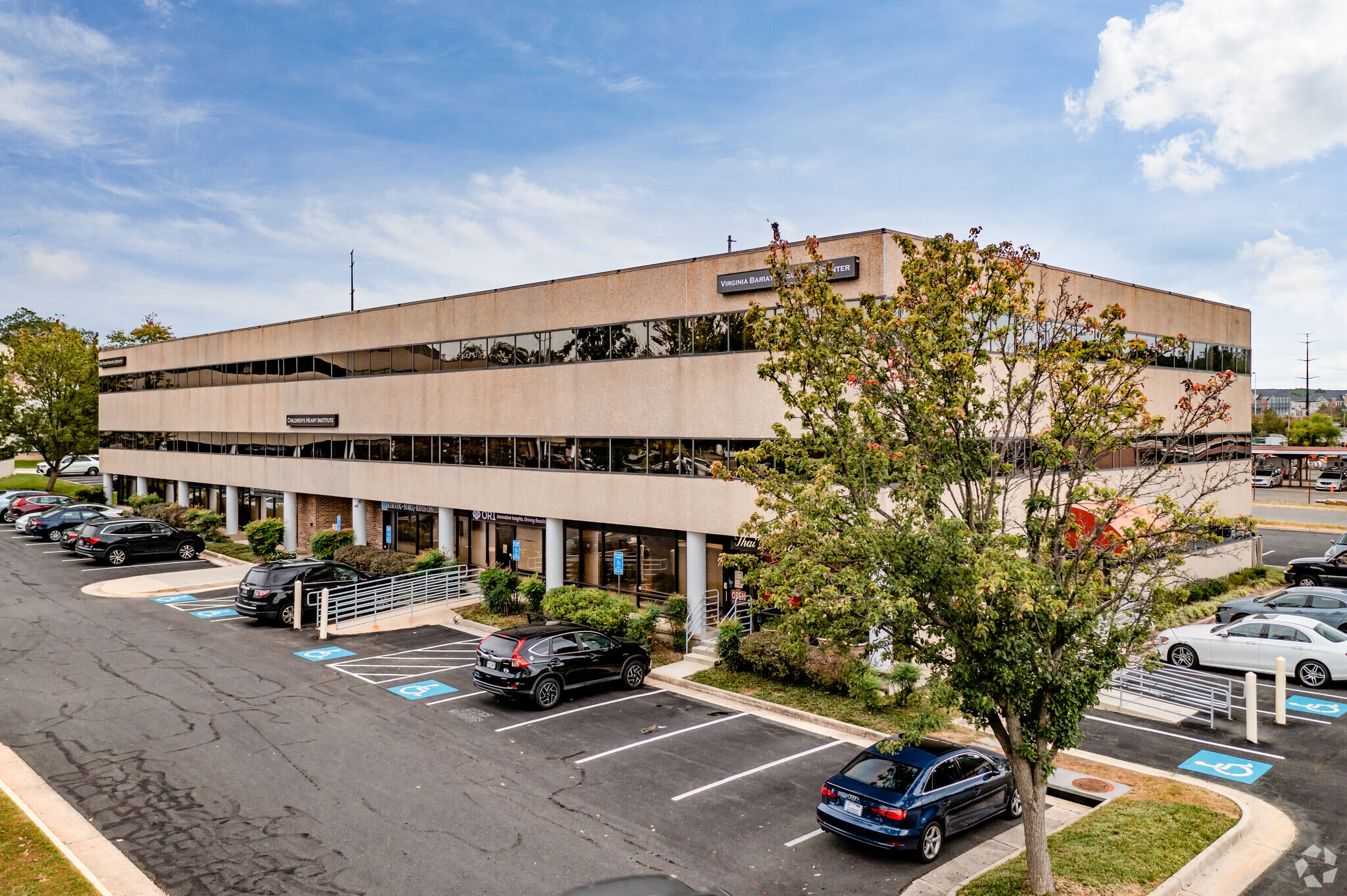 171 Elden St, Herndon, VA for sale Primary Photo- Image 1 of 1