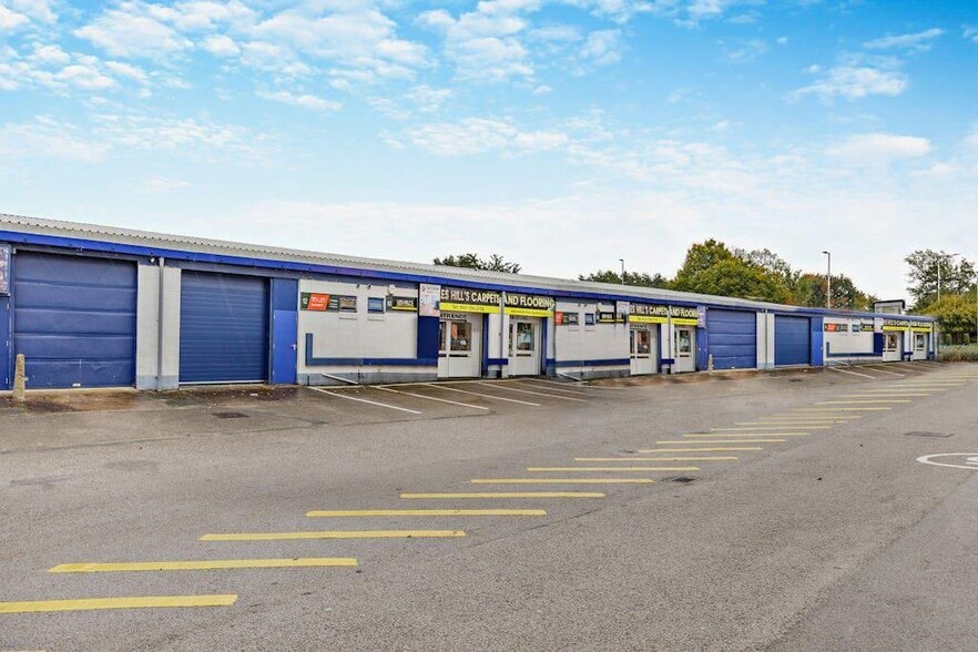 Caldbeck Rd, Wirral for lease - Building Photo - Image 3 of 12