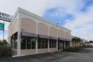 More details for 1195 S Congress Ave, West Palm Beach, FL - Industrial for Lease