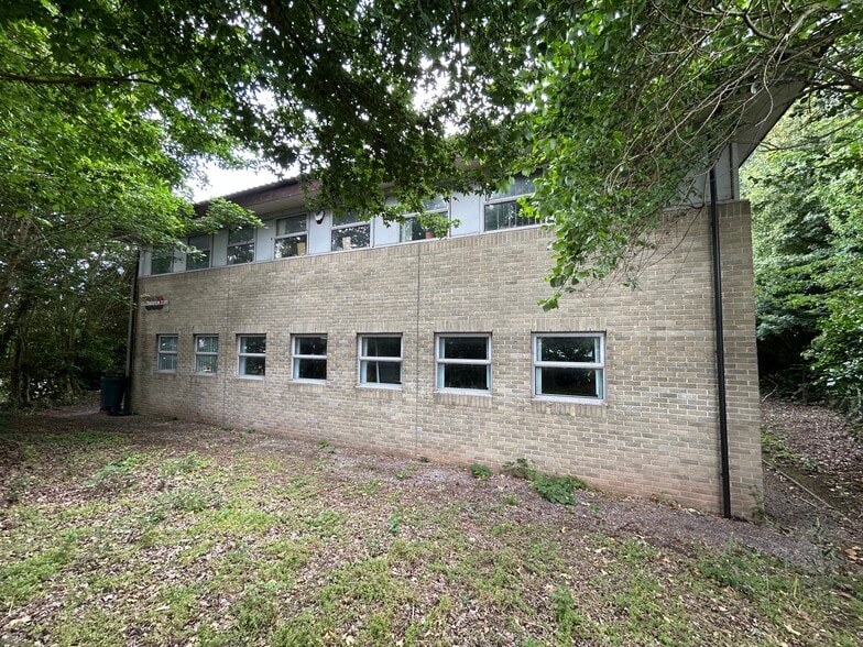 Bindon Rd, Taunton for sale - Building Photo - Image 3 of 8