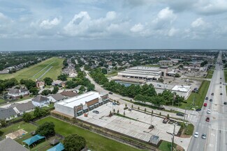 Plus de détails pour 20625 Kuykendahl Rd, Spring, TX - Commerce de détail à louer