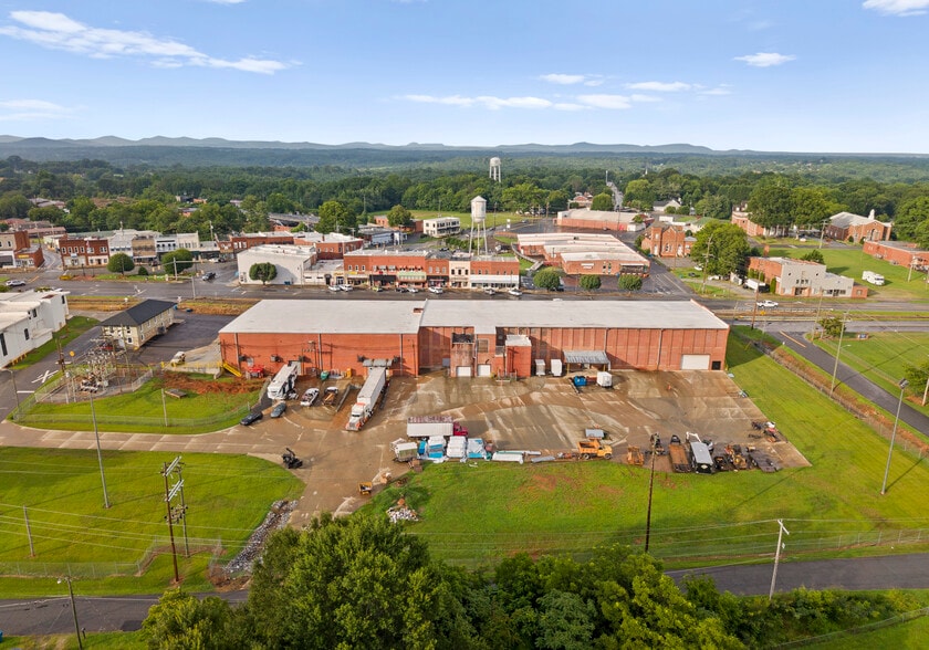 1 S Main St, Granite Falls, NC for sale - Building Photo - Image 2 of 20