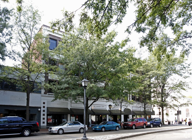 325-341 High St, Portsmouth, VA for lease - Building Photo - Image 2 of 2