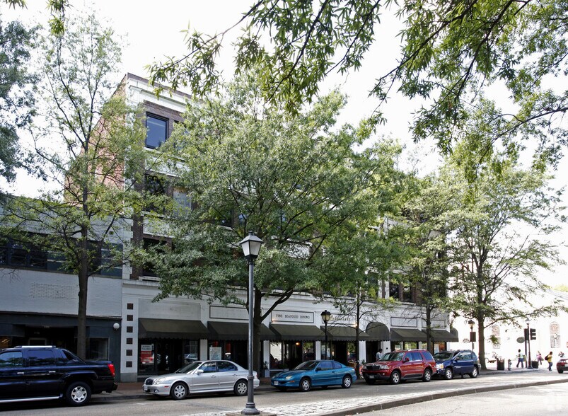 325-341 High St, Portsmouth, VA à louer - Photo du bâtiment - Image 2 de 2