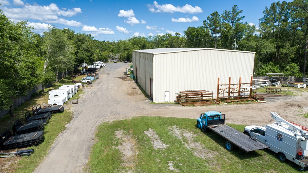 1168 Cahoon Rd S, Jacksonville, FL à vendre - Photo du bâtiment - Image 3 de 9