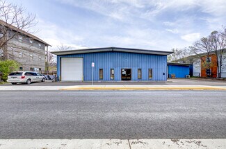 Plus de détails pour 1345 Dakota St, Missoula, MT - Industriel à vendre