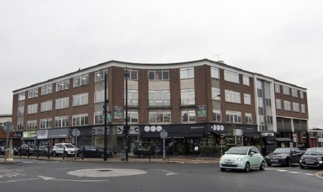 151-159 High Rd, Loughton for lease - Building Photo - Image 1 of 2