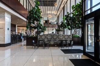 1500 Broadway St, Lubbock, TX for lease Lobby- Image 2 of 5