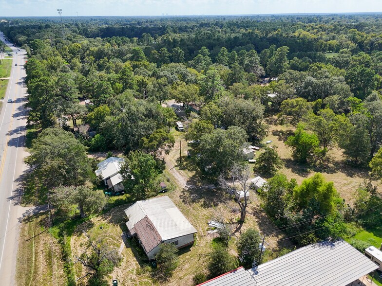 220 Porter Rd, Conroe, TX à vendre - Photo du bâtiment - Image 3 de 20