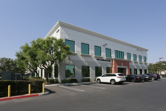 More details for 9353 Fairway View Pl, Rancho Cucamonga, CA - Office/Medical for Lease