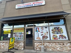 4120 Brownsville Rd, South Park, PA for sale Interior Photo- Image 1 of 7