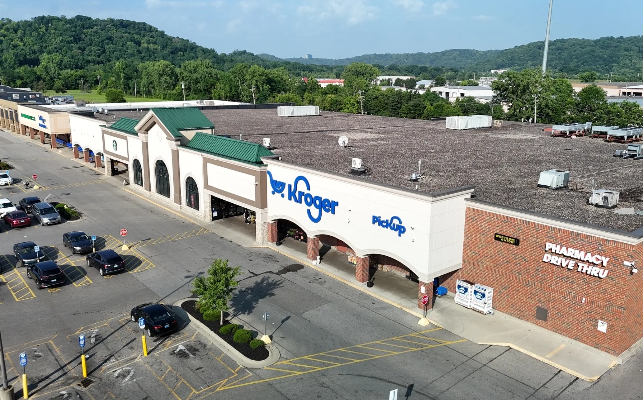 4303-4331 Winston Ave, Covington, KY for lease Building Photo- Image 1 of 7