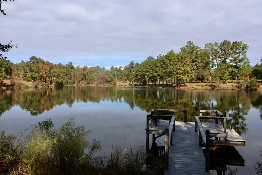 Cane Creek Rd, Quincy, FL for sale - Primary Photo - Image 1 of 19