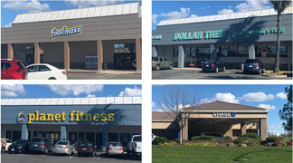 More details for 6454-7064 Sunrise Blvd, Citrus Heights, CA - Retail for Lease