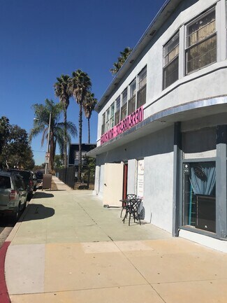 Plus de détails pour 8443 Crenshaw Blvd, Inglewood, CA - Bureau à louer