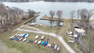 Plus de détails pour 11810 W 820 N, Monticello, IN - Terrain à vendre