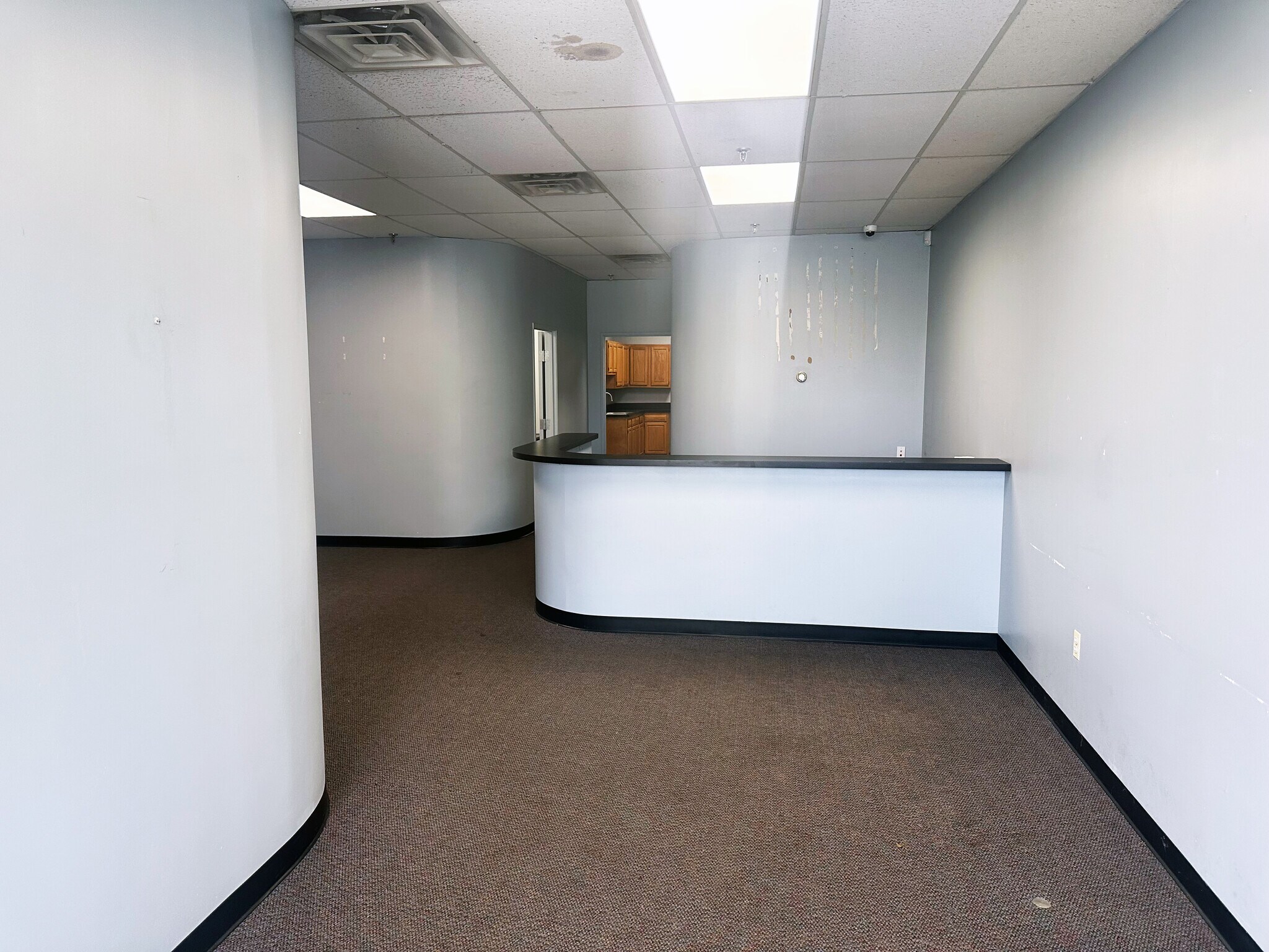 5420-5466 Beckley Rd, Battle Creek, MI à louer Photo du bâtiment- Image 1 de 3