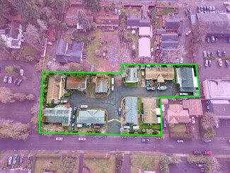 Plus de détails pour 3016 SE Holly Ave, Milwaukie, OR - Multi-résidentiel à vendre