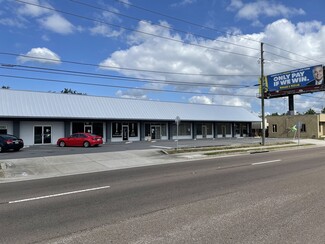 Plus de détails pour 190 S County Road 427, Longwood, FL - Commerce de détail à louer