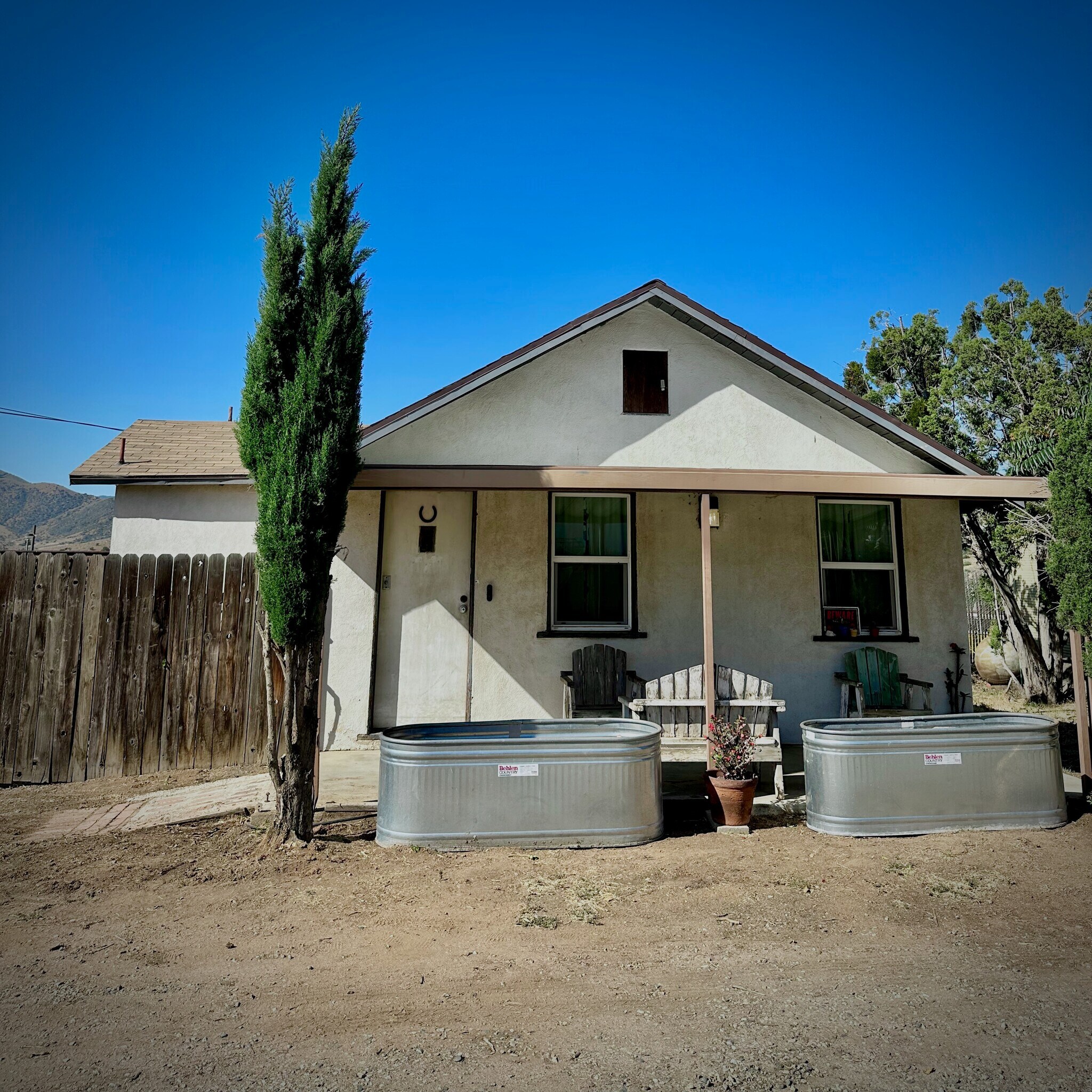 4808 Sierra Hwy, Acton, CA for lease Primary Photo- Image 1 of 10