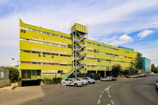 More details for Calle Tomás Redondo, 3, Madrid - Industrial for Lease