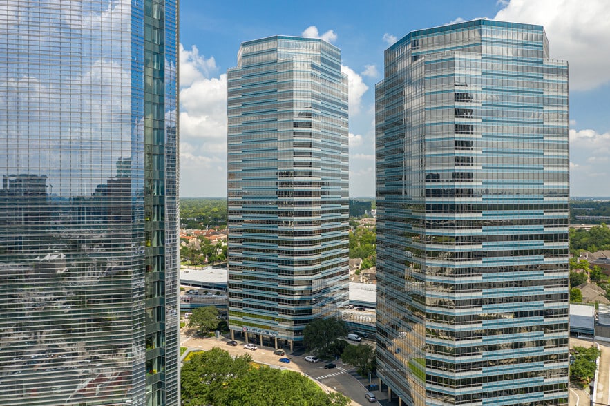 1330 Post Oak Blvd, Houston, TX for lease - Building Photo - Image 1 of 70