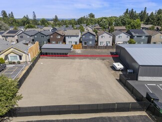 More details for 10120 NW Glencoe Rd, North Plains, OR - Land for Lease