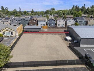 Plus de détails pour 10120 NW Glencoe Rd, North Plains, OR - Terrain à louer