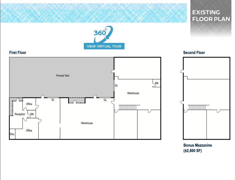285 Venture St, San Marcos, CA à vendre - Photo du bâtiment - Image 2 de 11