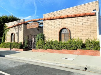 More details for 13117 Hadley St, Whittier, CA - Office for Sale