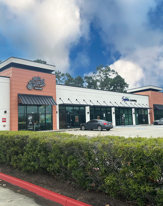 More details for 16402 W Lake Houston Pky, Houston, TX - Retail for Lease