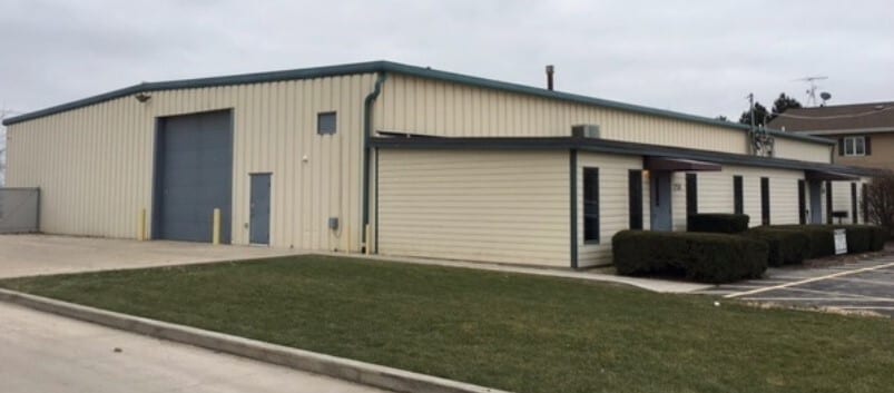 250 S Main St, Sugar Grove, IL for lease Primary Photo- Image 1 of 3