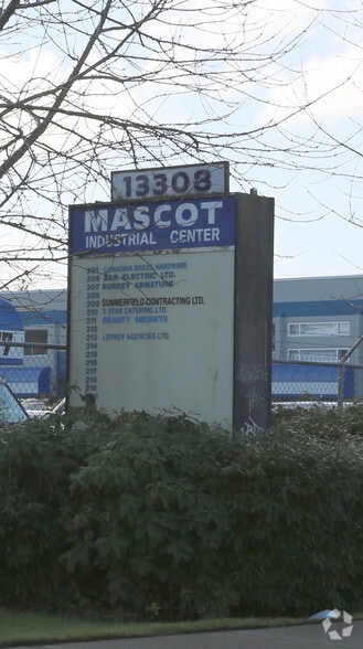 13308 76th Ave, Surrey, BC for sale - Building Photo - Image 3 of 35