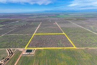 Plus de détails pour Ave. 20, Madera, CA - Terrain à vendre