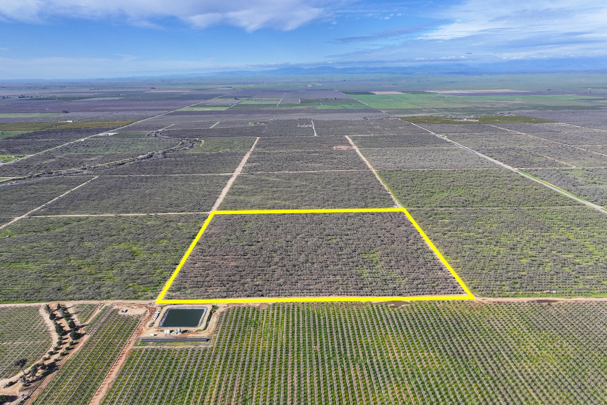 Ave. 20, Madera, CA for sale Primary Photo- Image 1 of 10