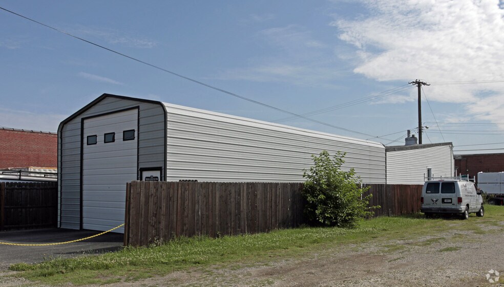 3111 Norfolk St, Richmond, VA à vendre - Photo du bâtiment - Image 3 de 28
