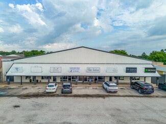 More details for 1481 W South Loop, Stephenville, TX - Retail for Sale