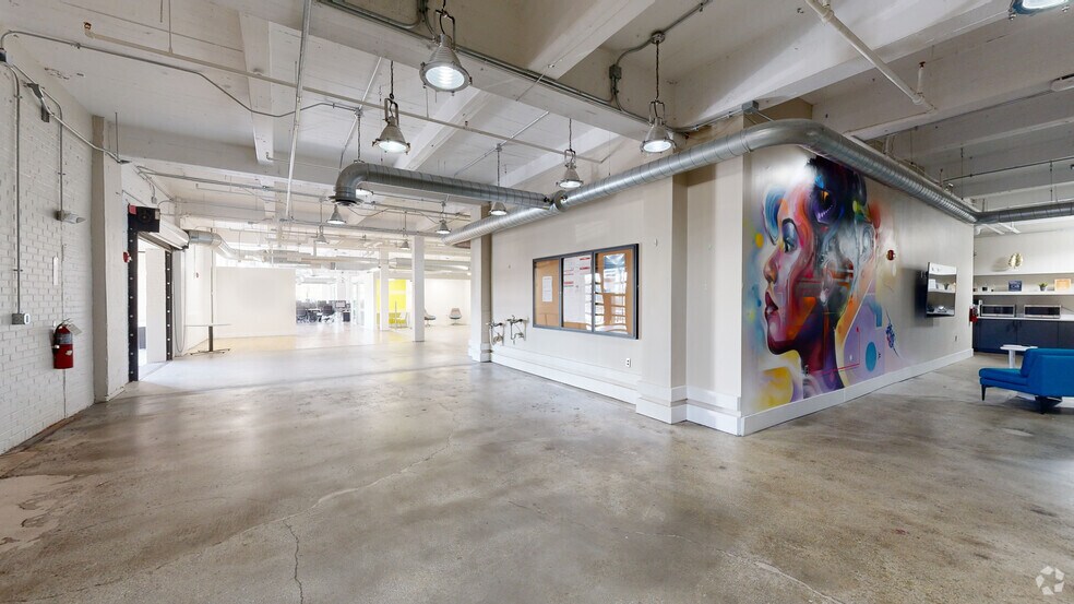 620 S Elm St, Greensboro, NC à louer - Numérisation 3D de Matterport - Image 3 de 28