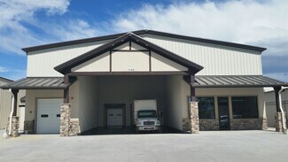 Plus de détails pour 1140 N Denver Ave, Loveland, CO - Industriel à vendre