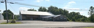 Plus de détails pour 10 Ruth St, Vernon, NY - Commerce de détail à vendre
