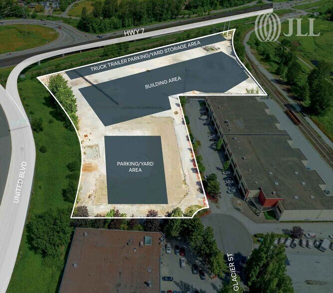 150 Glacier St, Coquitlam, BC à louer - Autre - Image 3 de 4