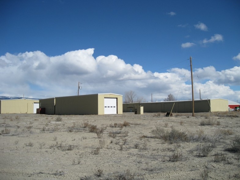 1348 Hwy 50, Delta, CO for sale - Building Photo - Image 1 of 1