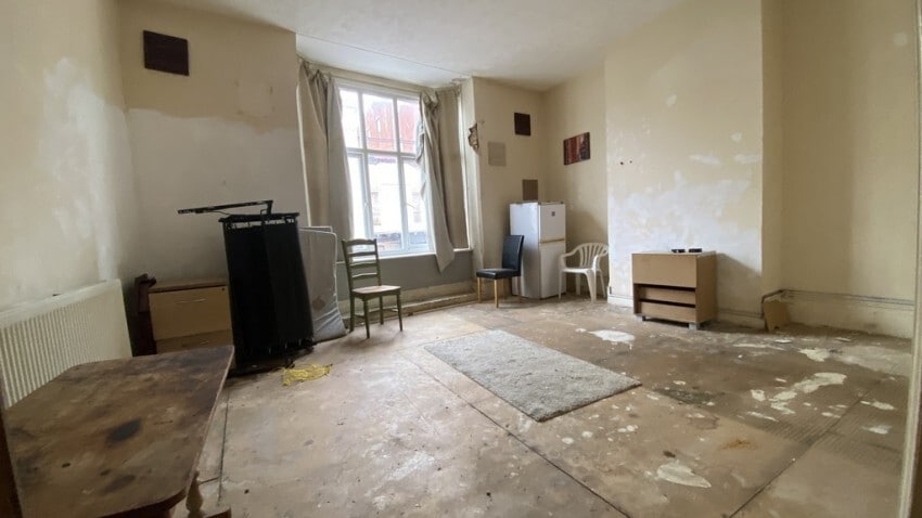 232-232a Kingston Rd, Portsmouth, HAM PO2 7LR - Unité 232 -  - Photo intérieure - Image 1 of 1