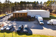 363 Pickering Rd, Rochester NH - Data Centre