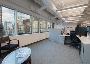 10 S LaSalle St, Chicago, IL for lease Interior Photo- Image 2 of 5
