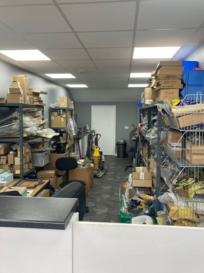 37-39 Low Waters Rd, Hamilton, SLK ML3 7LG - Unité 39A - - Photo intérieure - Image 1 of 3